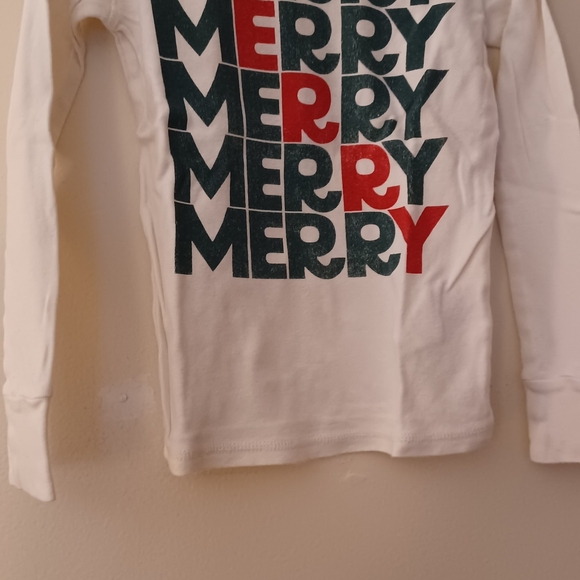 BOYS LONG SLEEVE SHIRT - Picture 5 of 5